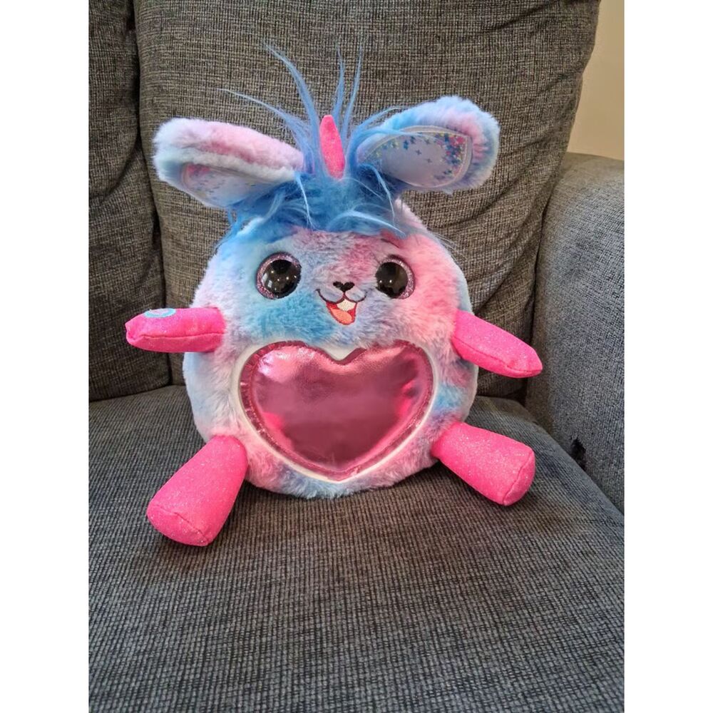 Teddy Plush